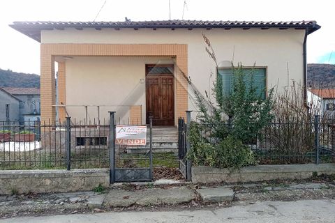 Villa i Prata d'Ansidonia, L'Aquila, Prata d'Ansidonia - € 60.000 | Ref: 176 - foto 2