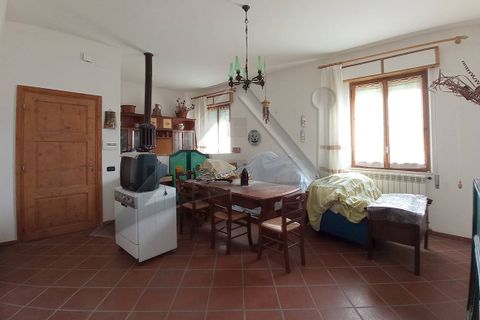 Villa i Prata d'Ansidonia, L'Aquila, Prata d'Ansidonia - € 60.000 | Ref: 176 - foto 9