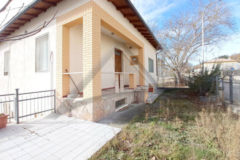 Villa i Prata d'Ansidonia, L'Aquila, Prata d'Ansidonia - € 60.000 | Ref: 176 - foto 27