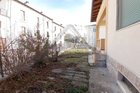 Villa i Prata d'Ansidonia, L'Aquila, Prata d'Ansidonia - € 60.000 | Ref: 176 - foto 30