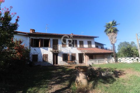 Landejendom i Rocchetta Tanaro, Asti, Rocchetta Tanaro - € 70.000 | Ref: CBI116-1582-57 - foto 3