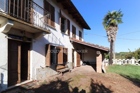 Landejendom i Rocchetta Tanaro, Asti, Rocchetta Tanaro - € 70.000 | Ref: CBI116-1582-57 - foto 1