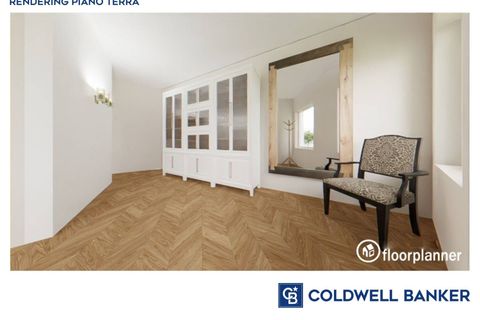 Landejendom i Rocchetta Tanaro, Asti, Rocchetta Tanaro - € 70.000 | Ref: CBI116-1582-57 - foto 8