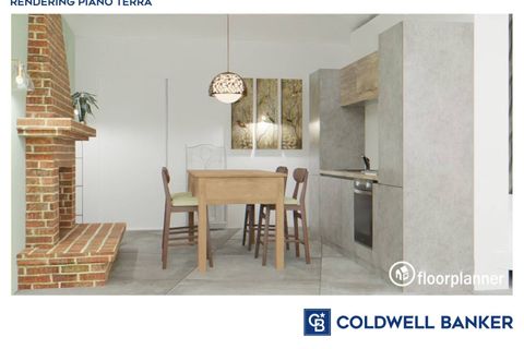 Landejendom i Rocchetta Tanaro, Asti, Rocchetta Tanaro - € 70.000 | Ref: CBI116-1582-57 - foto 11