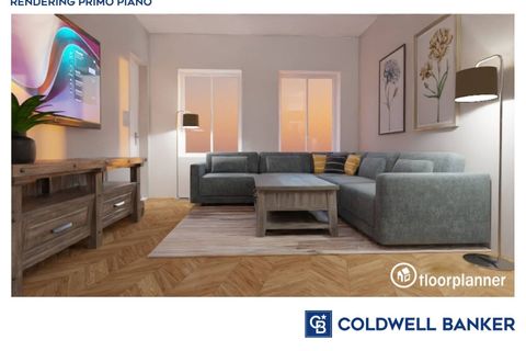 Landejendom i Rocchetta Tanaro, Asti, Rocchetta Tanaro - € 70.000 | Ref: CBI116-1582-57 - foto 25