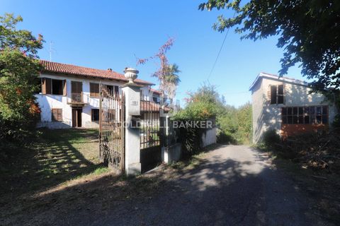 Landejendom i Rocchetta Tanaro, Asti, Rocchetta Tanaro - € 70.000 | Ref: CBI116-1582-57 - foto 2