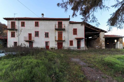 Villa a Melazzo, Alessandria, Melazzo - € 145.000 | Ref: CBI116-1582-63 - foto 2