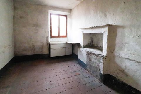 Villa a Melazzo, Alessandria, Melazzo - € 145.000 | Ref: CBI116-1582-63 - foto 7