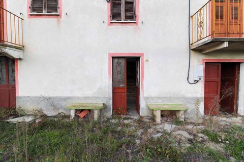 Villa a Melazzo, Alessandria, Melazzo - € 145.000 | Ref: CBI116-1582-63 - foto 21