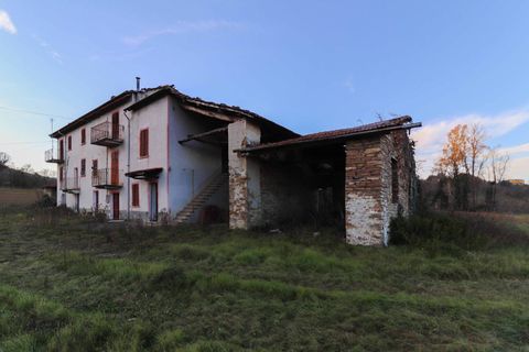 Villa a Melazzo, Alessandria, Melazzo - € 145.000 | Ref: CBI116-1582-63 - foto 25