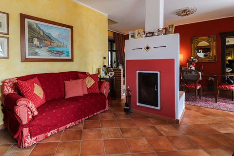 Villa a Monforte d'Alba, Cuneo, Monforte d'Alba - € 490.000 | Ref: CBI116-1582-87 - foto 9