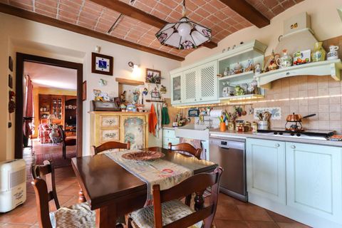 Villa a Monforte d'Alba, Cuneo, Monforte d'Alba - € 490.000 | Ref: CBI116-1582-87 - foto 12