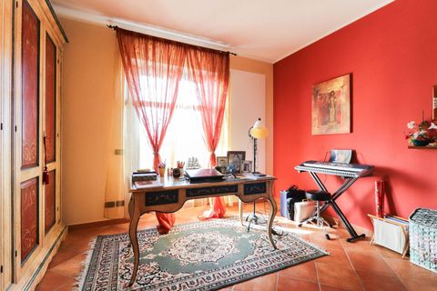 Villa a Monforte d'Alba, Cuneo, Monforte d'Alba - € 490.000 | Ref: CBI116-1582-87 - foto 14