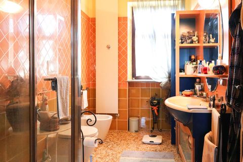Villa a Monforte d'Alba, Cuneo, Monforte d'Alba - € 490.000 | Ref: CBI116-1582-87 - foto 19