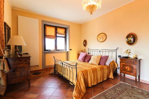 Villa a Monforte d'Alba, Cuneo, Monforte d'Alba - € 490.000 | Ref: CBI116-1582-87 - foto 21