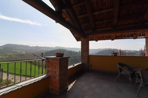 Villa a Monforte d'Alba, Cuneo, Monforte d'Alba - € 490.000 | Ref: CBI116-1582-87 - foto 24