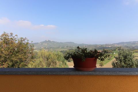 Villa a Monforte d'Alba, Cuneo, Monforte d'Alba - € 490.000 | Ref: CBI116-1582-87 - foto 25