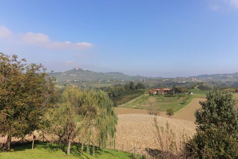 Villa a Monforte d'Alba, Cuneo, Monforte d'Alba - € 490.000 | Ref: CBI116-1582-87 - foto 26