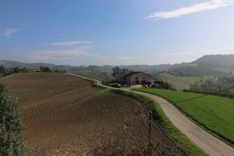 Villa a Monforte d'Alba, Cuneo, Monforte d'Alba - € 490.000 | Ref: CBI116-1582-87 - foto 27