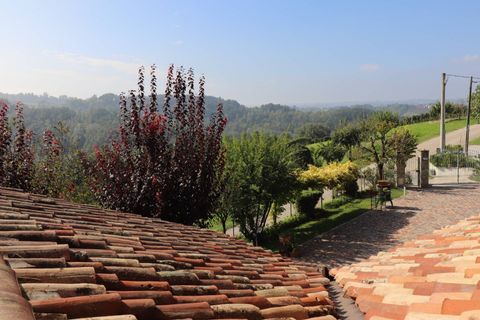 Villa a Monforte d'Alba, Cuneo, Monforte d'Alba - € 490.000 | Ref: CBI116-1582-87 - foto 28
