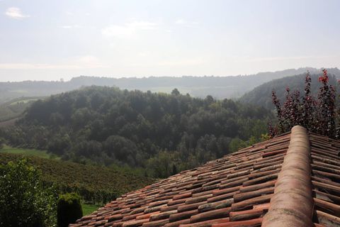 Villa a Monforte d'Alba, Cuneo, Monforte d'Alba - € 490.000 | Ref: CBI116-1582-87 - foto 29