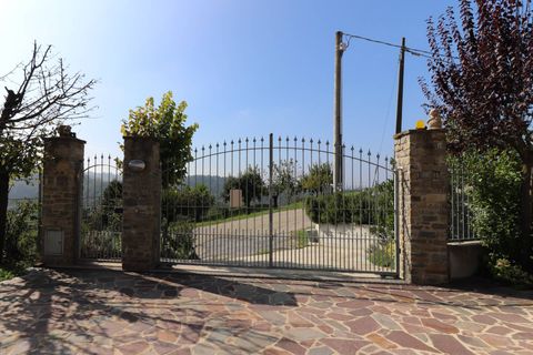 Villa a Monforte d'Alba, Cuneo, Monforte d'Alba - € 490.000 | Ref: CBI116-1582-87 - foto 31