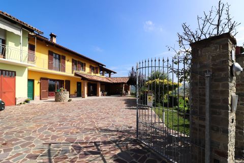 Villa a Monforte d'Alba, Cuneo, Monforte d'Alba - € 490.000 | Ref: CBI116-1582-87 - foto 32