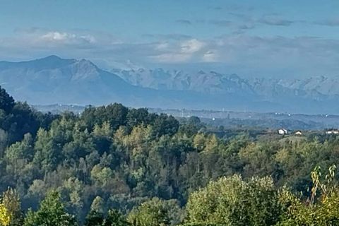 Villa a Monforte d'Alba, Cuneo, Monforte d'Alba - € 490.000 | Ref: CBI116-1582-87 - foto 34