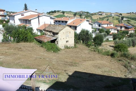 Tomt i Ancarano, Teramo, Ancarano - € 38 000 | Ref: EG0788 - foto 2