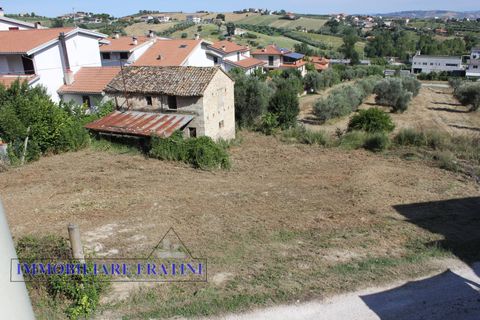Tomt i Ancarano, Teramo, Ancarano - € 38 000 | Ref: EG0788 - foto 3