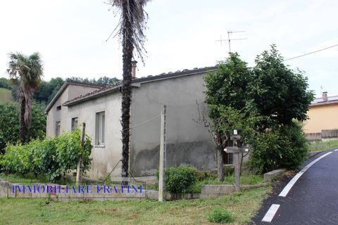 Villa a Tossicia, Teramo, Tossicia - € 79.000 | Ref: EG0831 - foto 2