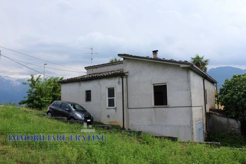 Villa a Tossicia, Teramo, Tossicia - € 79.000 | Ref: EG0831 - foto 3