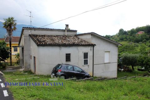 Villa a Tossicia, Teramo, Tossicia - € 79.000 | Ref: EG0831 - foto 4