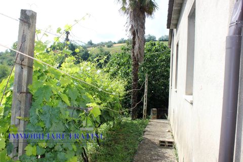 Villa a Tossicia, Teramo, Tossicia - € 79.000 | Ref: EG0831 - foto 7