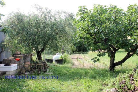 Villa a Tossicia, Teramo, Tossicia - € 79.000 | Ref: EG0831 - foto 8