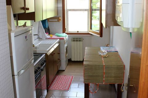 Villa a Tossicia, Teramo, Tossicia - € 79.000 | Ref: EG0831 - foto 12