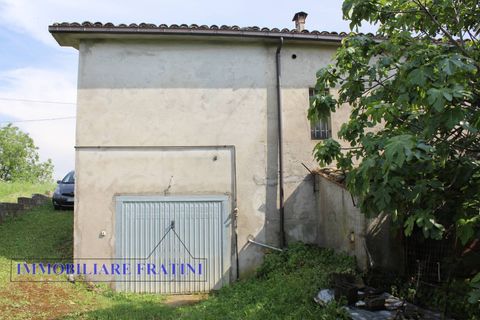 Villa a Tossicia, Teramo, Tossicia - € 79.000 | Ref: EG0831 - foto 17