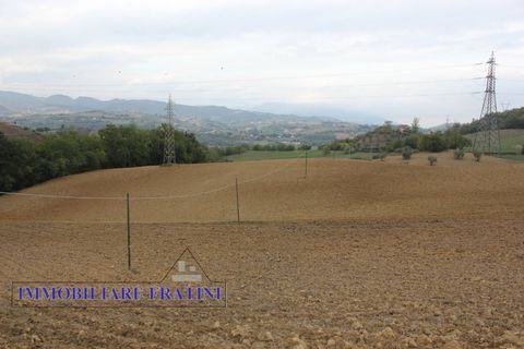 Terra a Tossicia, Teramo, Tossicia - € 49.000 | Ref: EG0847 - foto 3