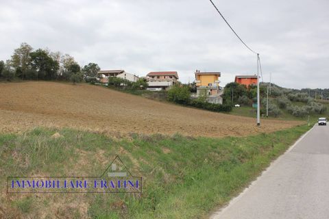Terra a Tossicia, Teramo, Tossicia - € 49.000 | Ref: EG0847 - foto 4