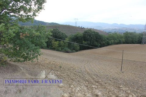 Terra a Tossicia, Teramo, Tossicia - € 49.000 | Ref: EG0847 - foto 9