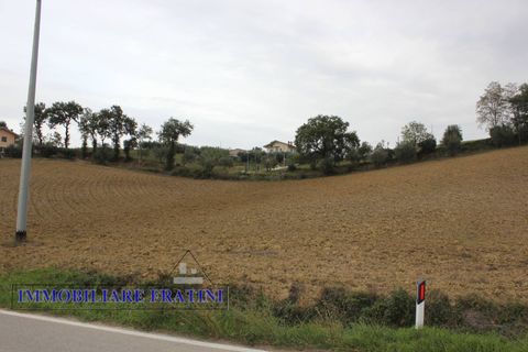 Terra a Tossicia, Teramo, Tossicia - € 49.000 | Ref: EG0847 - foto 11