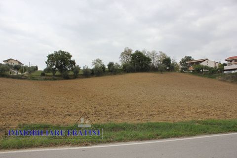Terra a Tossicia, Teramo, Tossicia - € 49.000 | Ref: EG0847 - foto 14
