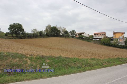 Terra a Tossicia, Teramo, Tossicia - € 49.000 | Ref: EG0847 - foto 15