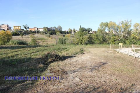 Helårsgrund i Maltignano, Ascoli Piceno, Maltignano - € 30.000 | Ref: EG0878 - foto 1