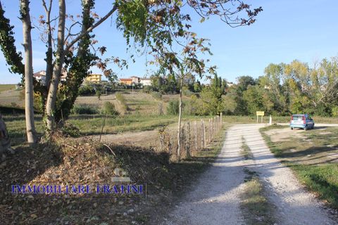 Helårsgrund i Maltignano, Ascoli Piceno, Maltignano - € 30.000 | Ref: EG0878 - foto 7