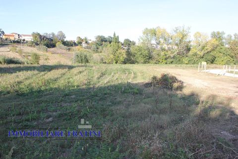 Helårsgrund i Maltignano, Ascoli Piceno, Maltignano - € 30.000 | Ref: EG0878 - foto 8