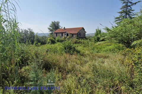 Landejendom i Controguerra, Teramo, Controguerra - € 149.000 | Ref: RD0062 - foto 2