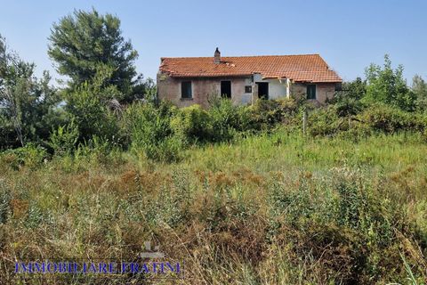 Landejendom i Controguerra, Teramo, Controguerra - € 149.000 | Ref: RD0062 - foto 4