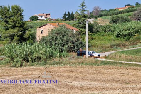 Landejendom i Controguerra, Teramo, Controguerra - € 149.000 | Ref: RD0062 - foto 5
