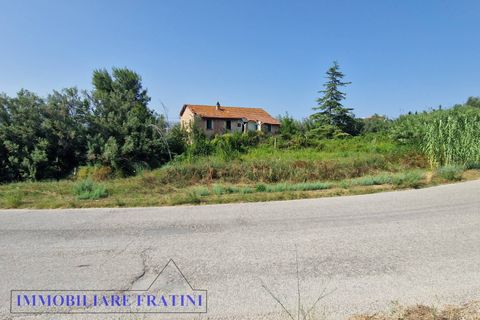 Landejendom i Controguerra, Teramo, Controguerra - € 149.000 | Ref: RD0062 - foto 6